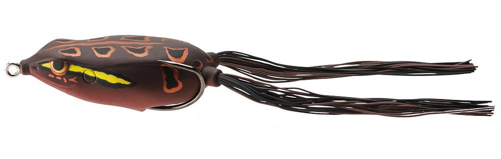 Spro Junior Bronzeye Rana Bait-Confezione da 1 Spro Junior Bronzeye Rana Bait-Confezione da 1