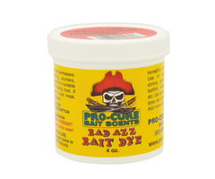 Pro-Cure Bad Azz Bait Dye 4 oz.