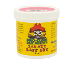 Pro-Cure Bad Azz Bait Dye 4 oz.