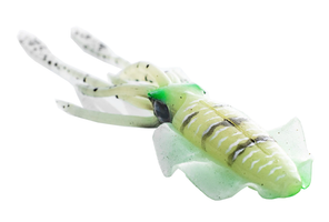 Chasebaits The Ultimate Squid 150/200/300 Soft Lure