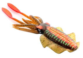 Chasebaits The Ultimate Squid 150/200/300 Soft Lure