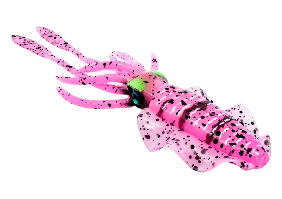 Chasebaits Ultimate Squid Lure