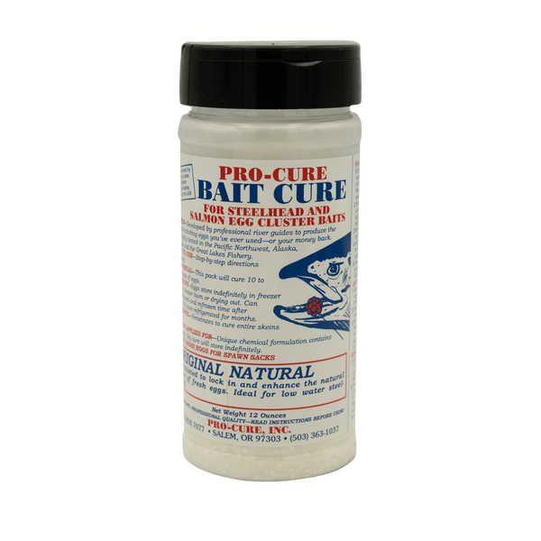 Pro-Cure Bait Cures 12 — Discount Tackle