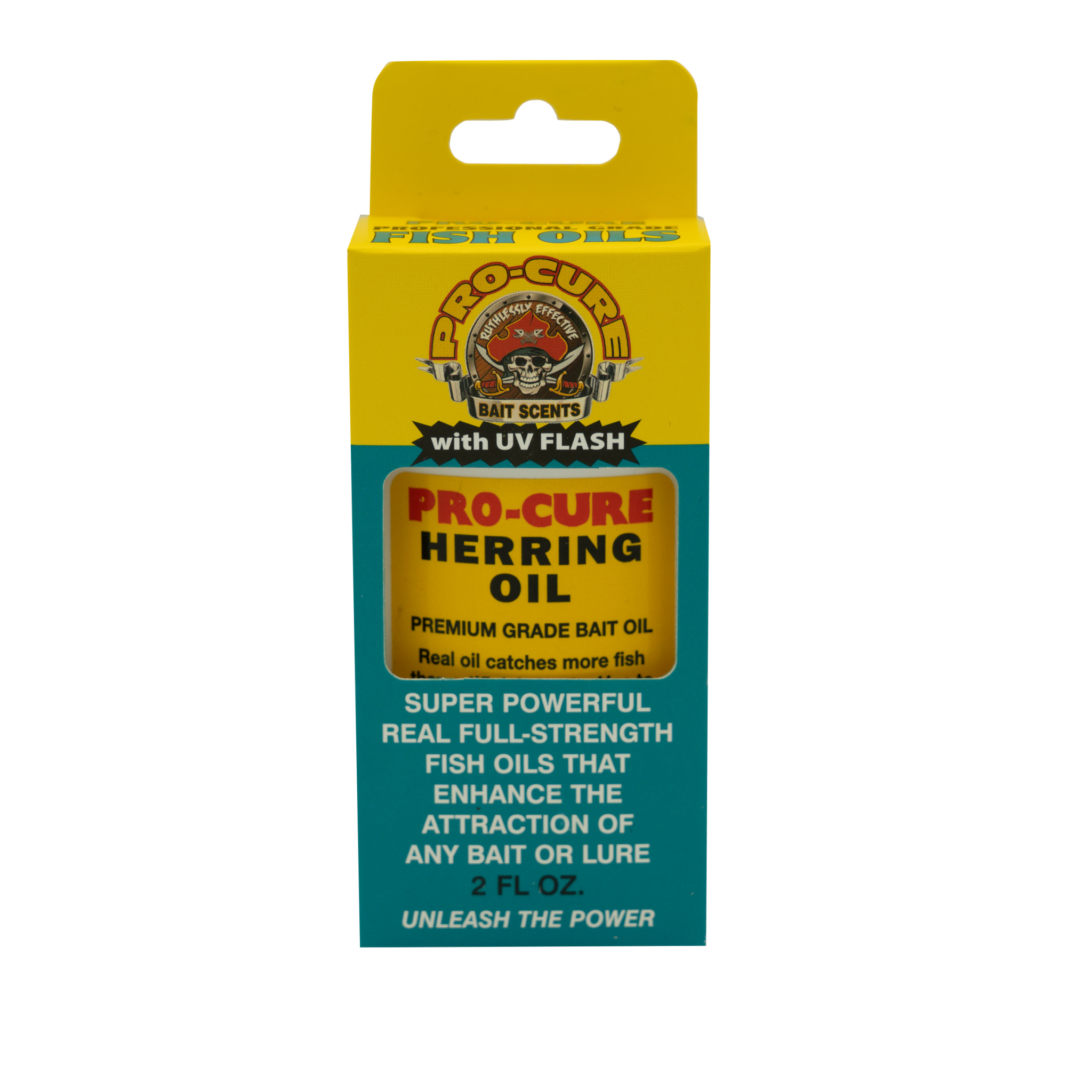 fish oil lure Pro-Cure Bait Oil