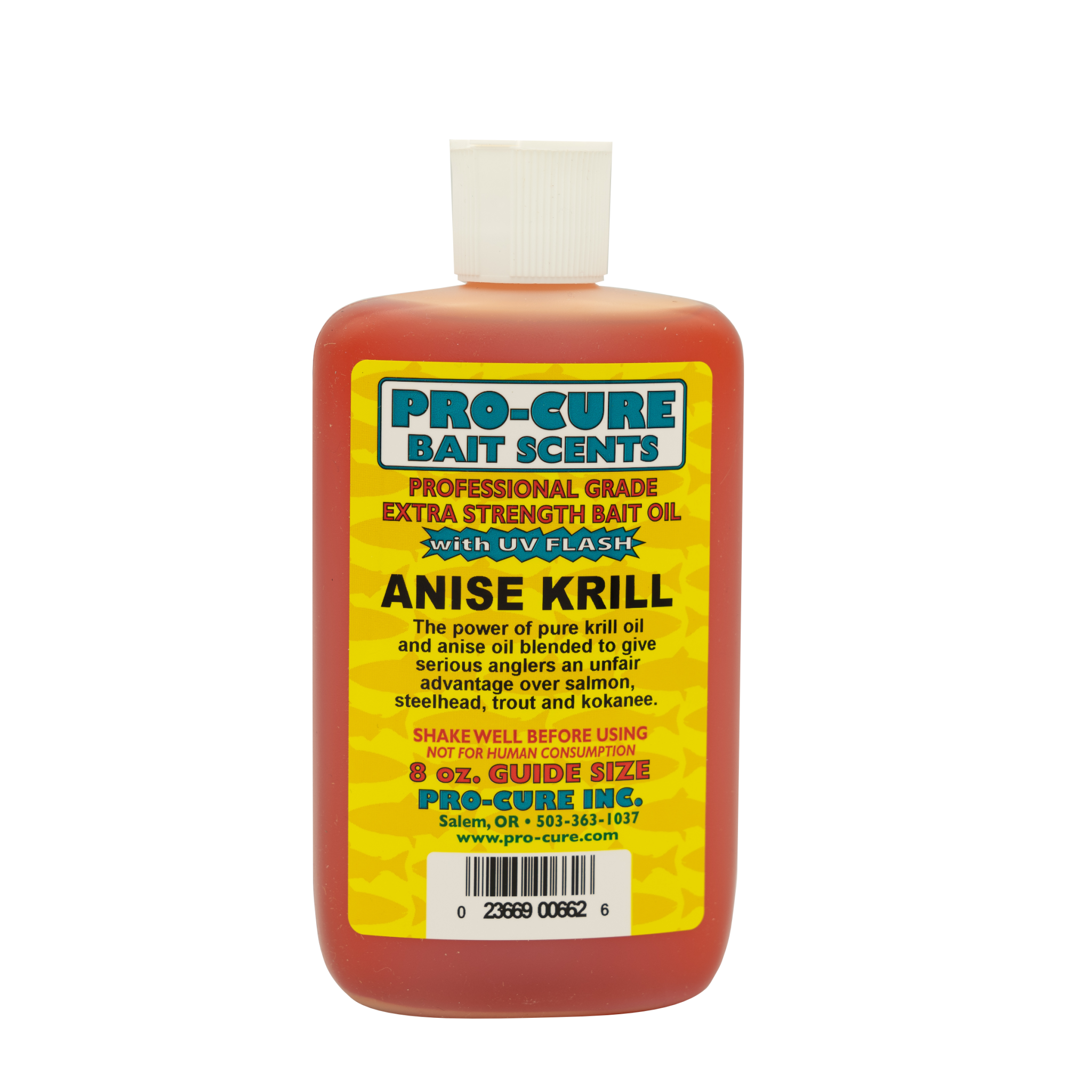 beat oil for fishing hooks Pro-Cure Bait Oils — Discount Tackle