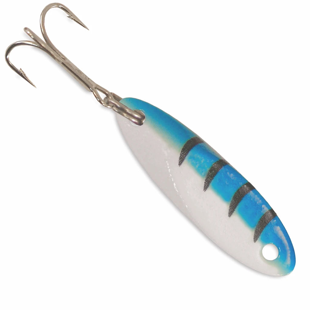 Acme Freshwater Kastmasters w/Buck Tail Teasers