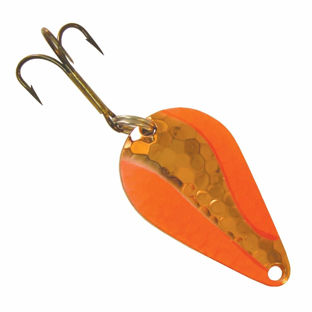 Acme Stee-Lee Spoon 1/2 — Discount Tackle - Main Image