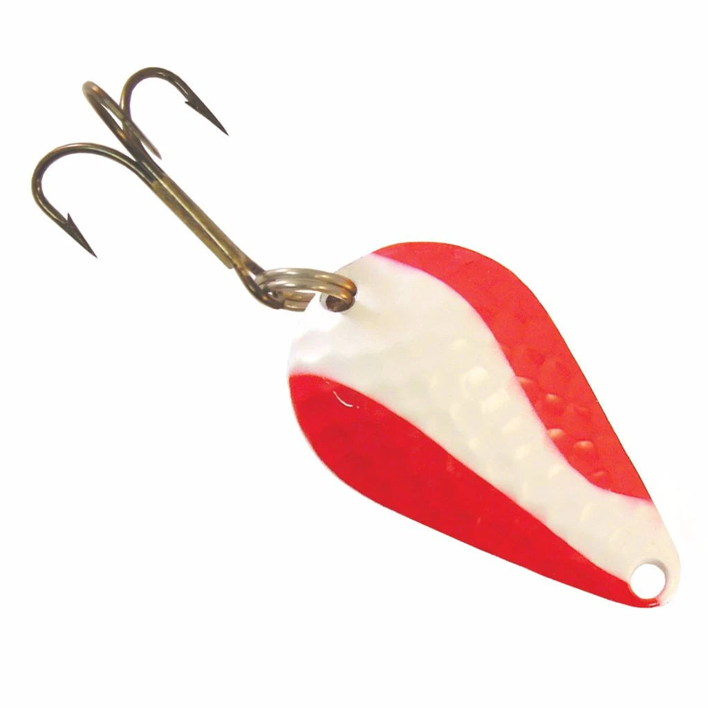 Acme Tackle Stee-Lee Copper Spoon, 1/2-Oz Acme Tackle Stee-Lee Copper Spoon, 1/2-Oz