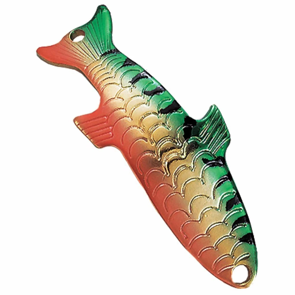 Acme Phoebe 1/12 oz Metallic Perch