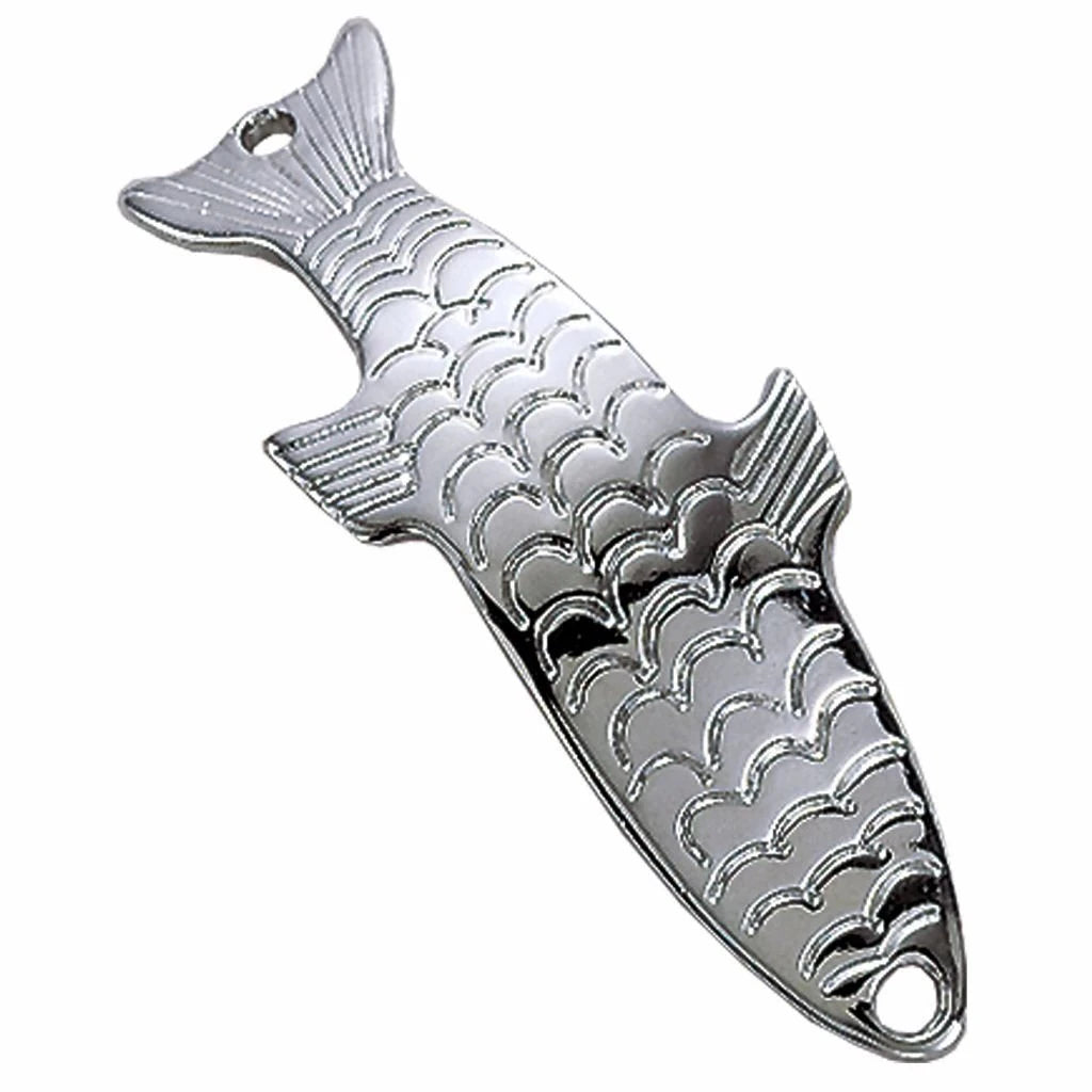 Acme Phoebe 1/6 oz Silver Acme Phoebe 1/6 oz Silver