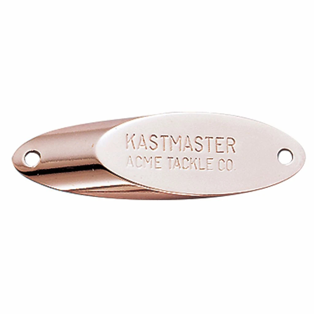 Acme Kastmaster 1/12 oz Copper