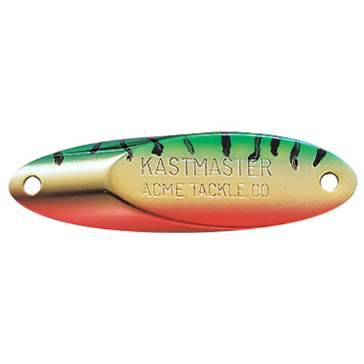 Acme Kastmaster Spoon 1/8 oz. - Metallic Perch