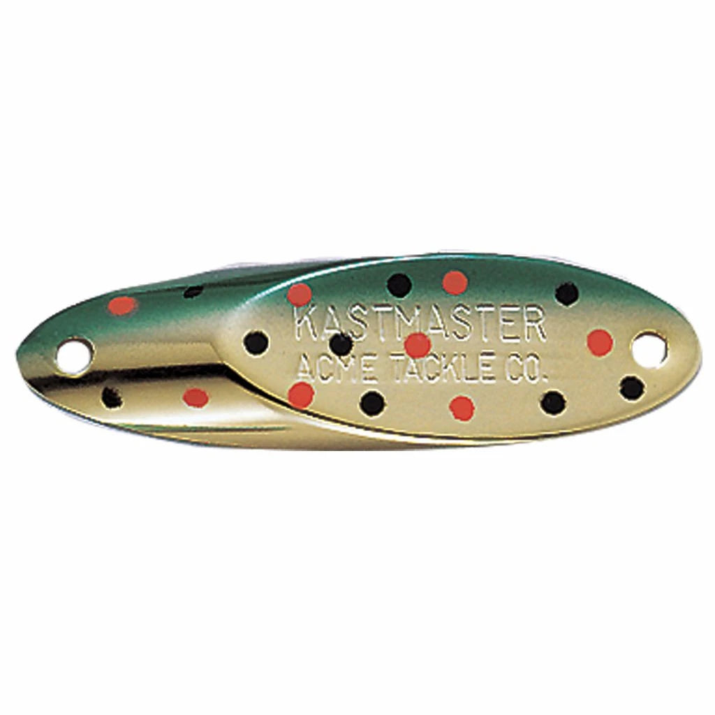 Acme Kastmaster Spoon 1/2 oz. — Discount Tackle