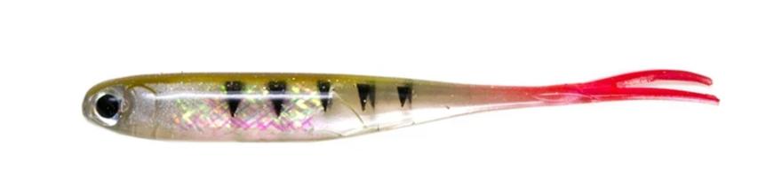 Lunkerhunt Bento Bait Soft Jerkbait — Discount Tackle