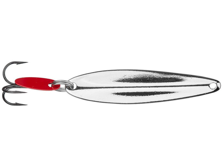 Bay de Noc Swedish Pimple Jigging Spoon — Discount Tackle