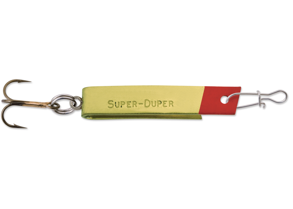 Luhr Jensen Super Duper - 1/10 oz