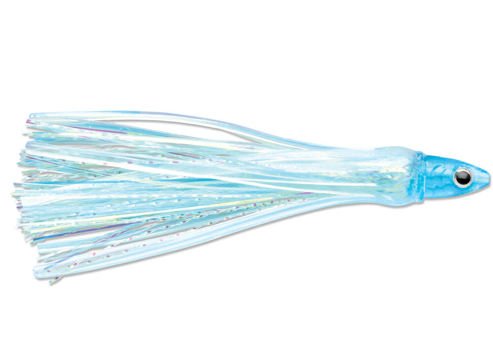 Luhr-Jensen Jensen Unrigged Flash Fly 3 pack — Discount Tackle