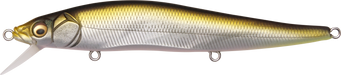 Matte Tennessee Shad