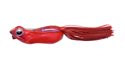 Buy TROUTBOY Frog Fishing Lure, Hollow Body Frog Topwater Soft