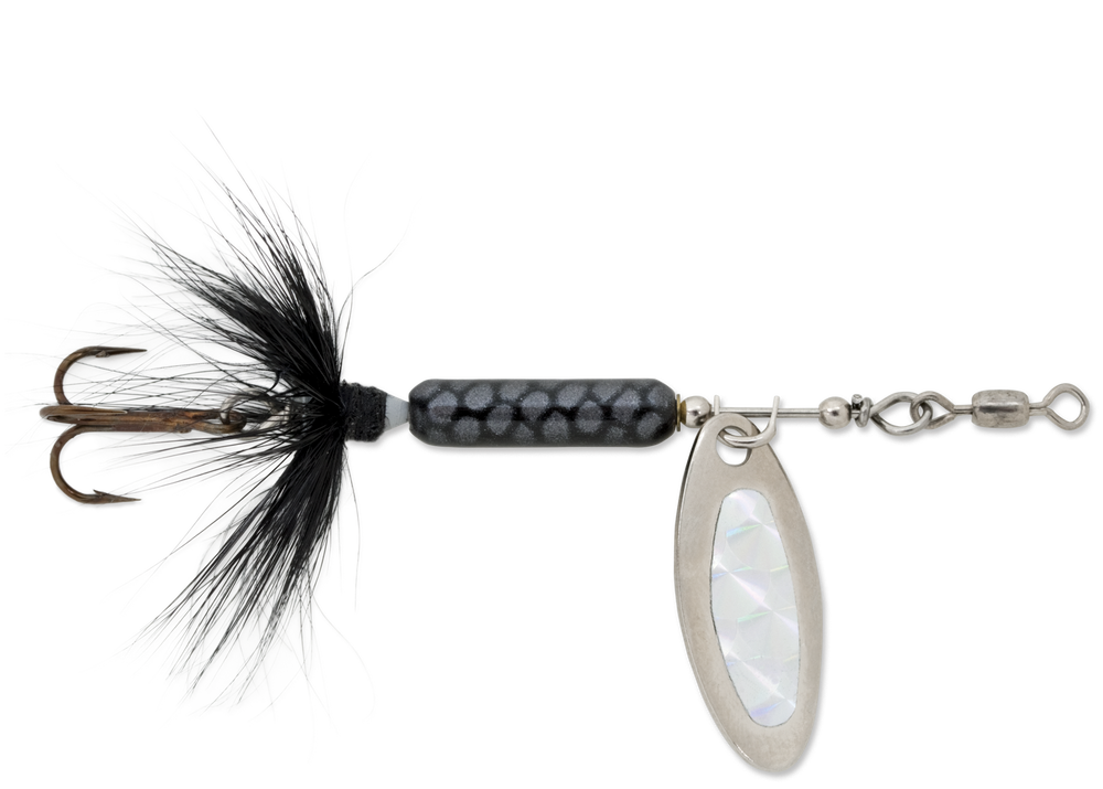 Luhr-Jensen Stainless Steel Swivel Bead Chain — Discount Tackle