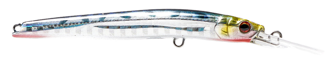 Nomad Design STYX Minnow 95/116 Slow Float Jerkbaits — Discount Tackle