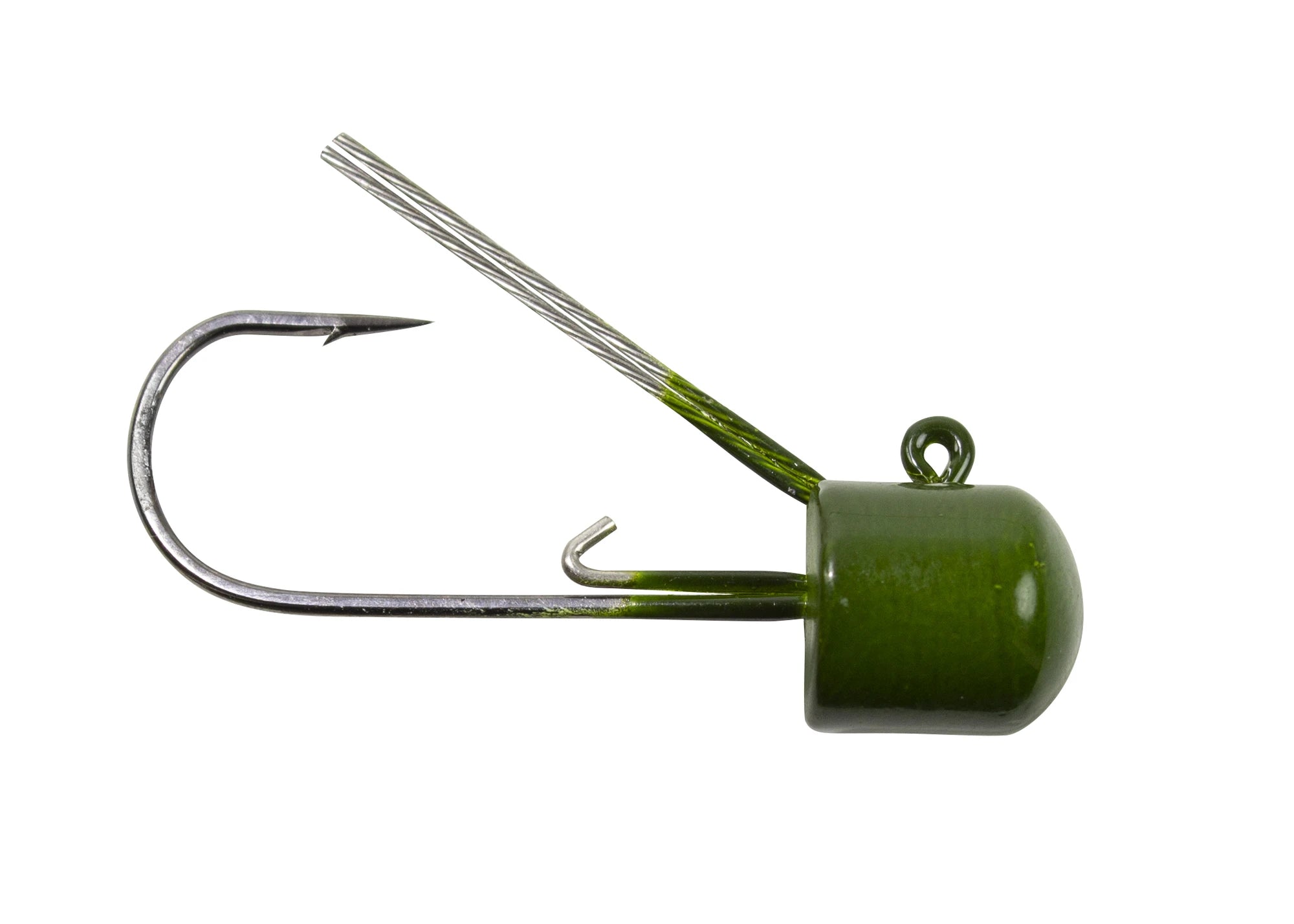 Z-Man Weedless Jig Head Review (Top Pros & Cons)