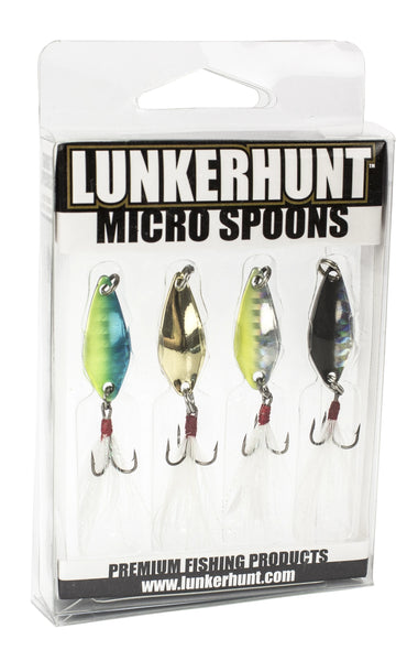 Jimmy Ly's Trout Fishing Top Picks — Discount Tackle