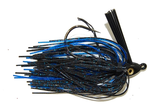 Pratiche Gonne Bass Jig in Silicone 10g per Pescatori Pike Walleye Pratiche Gonne Bass Jig in Silicone 10g per Pescatori Pike Walleye