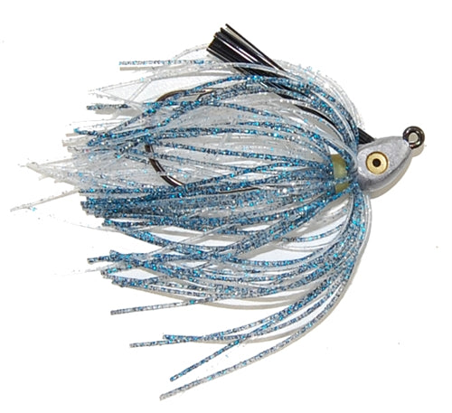 Lure of the Month: GAMBLER HEAVY COVER SOUTHERN SWIM JIG - Coastal Angler &  The Angler Magazine