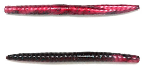 Gambler Ace Red Shad Green