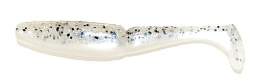 Gambler Big EZ 5 inch Segmented Paddle Tail Swimbait