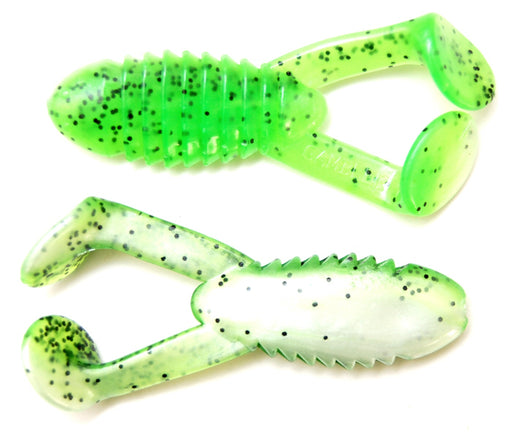 Soft Body Frogs & Toads | Discount Tackle