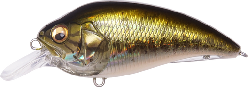Megabass Super-Z Z-1 Medium Diving Crankbait - GG Bass