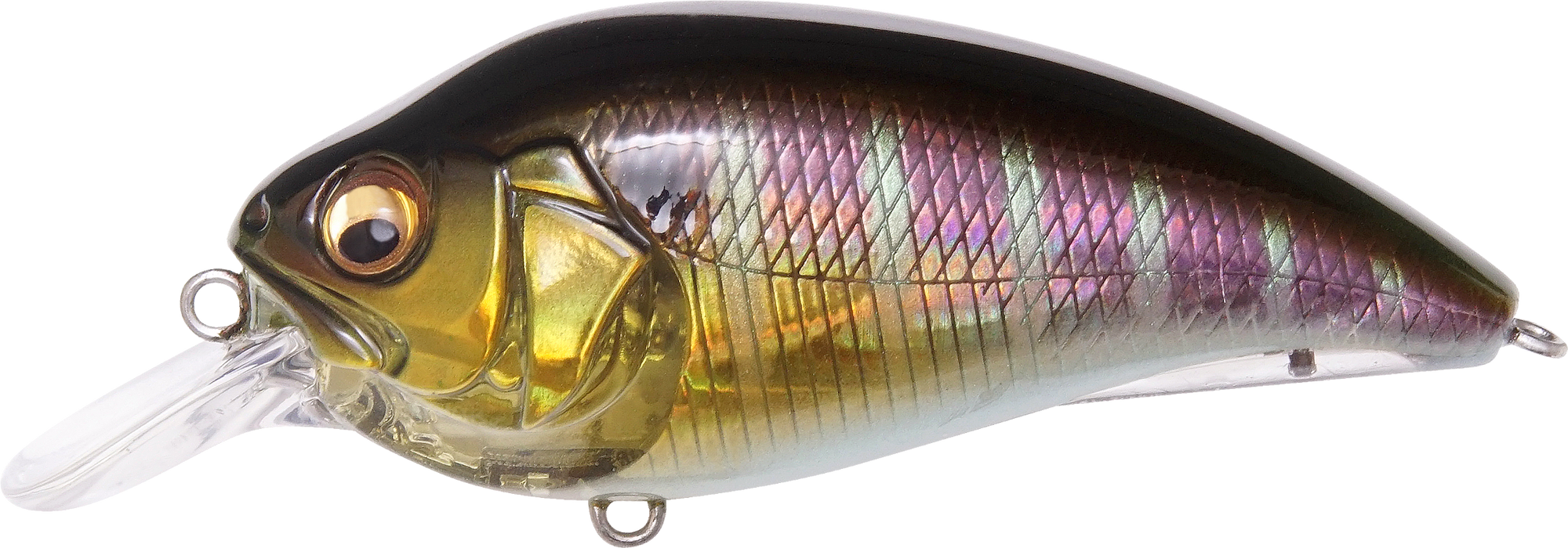 オリカラ sideriver special Megabass Z-CRANK Super Z-3 Crank オリカラ sideriver special Megabass Z-CRANK Super Z-3 Crank