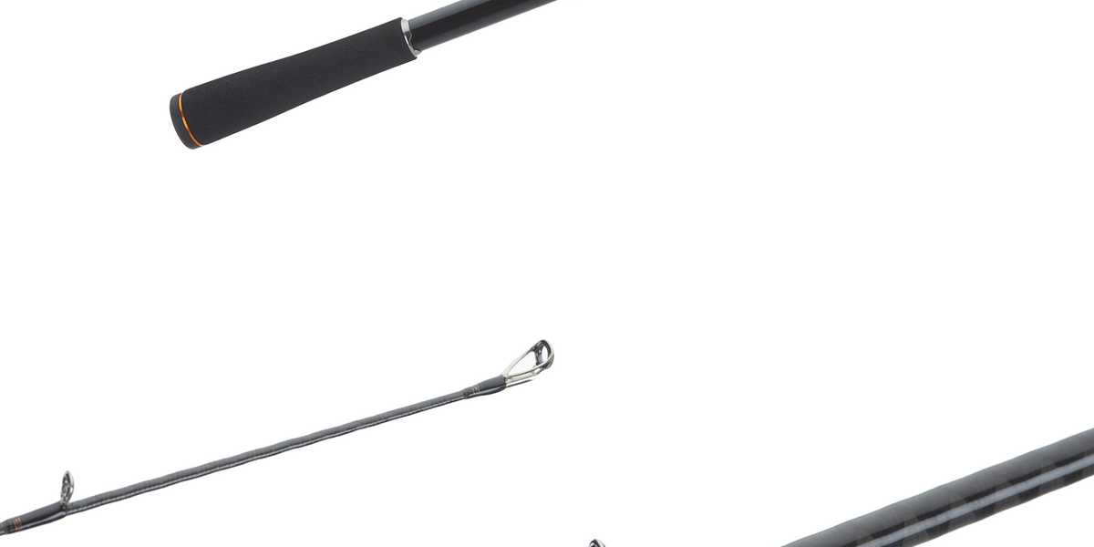 Daiwa Rebellion Casting Rods — Discount Tackle