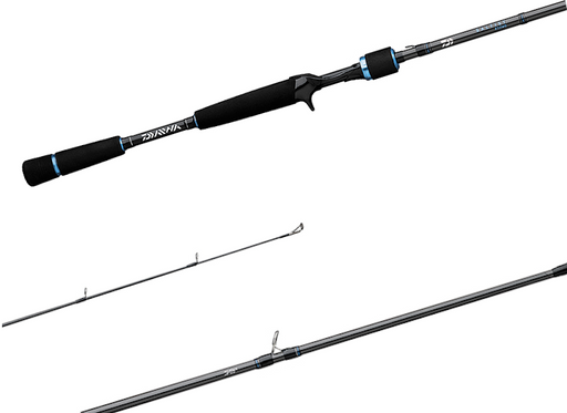 Daiwa Fishing Rods — Discount Tackle