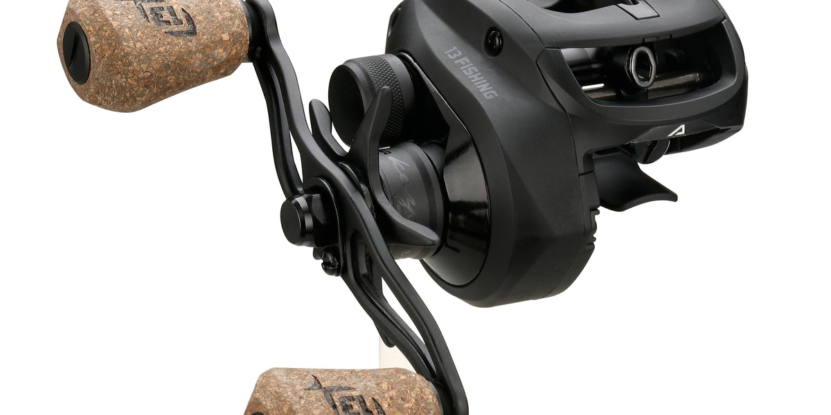 13 Fishing Concept A vs Shimano Curado K: Which is Better?