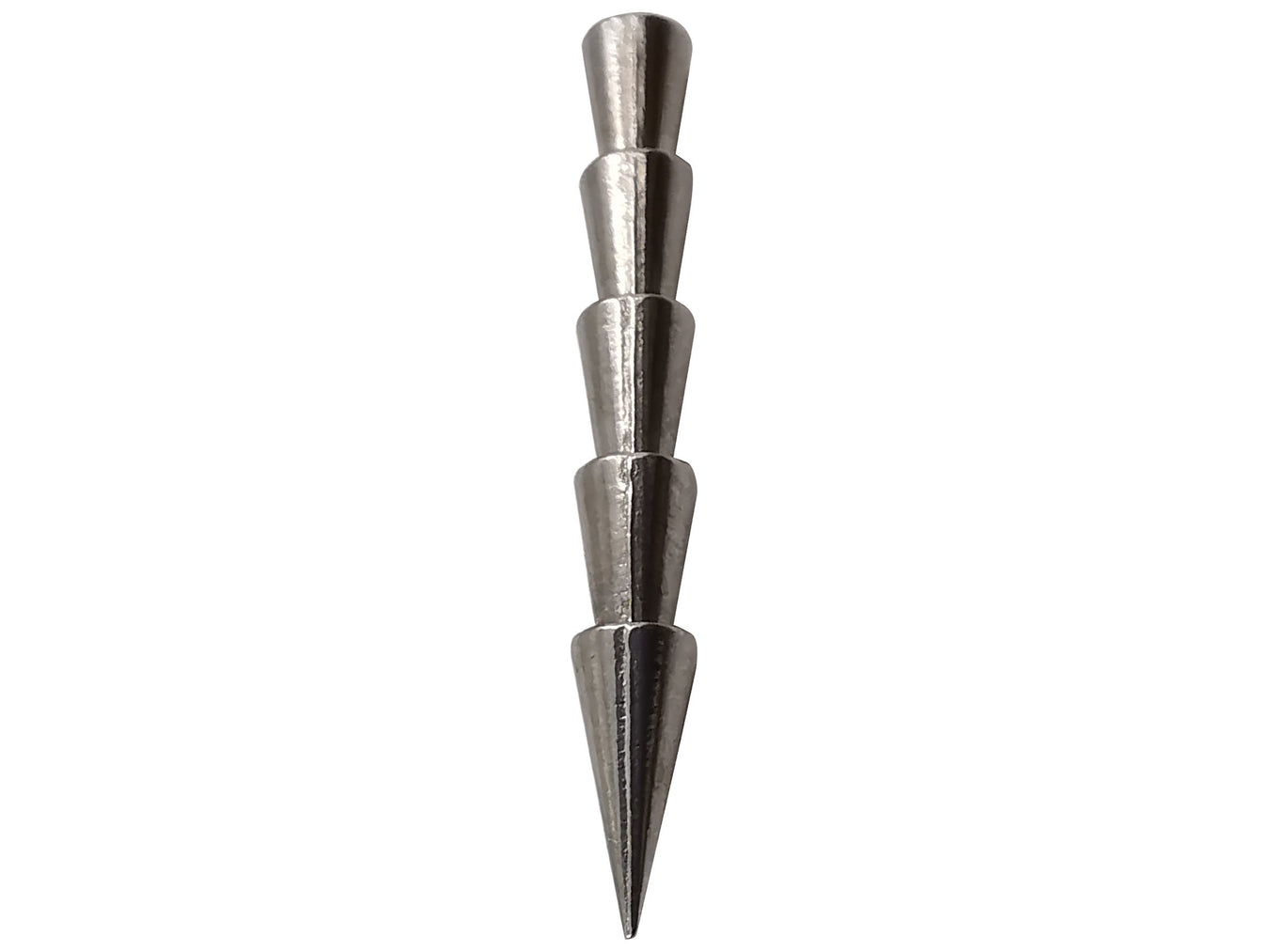 Tungsten Nail Weights