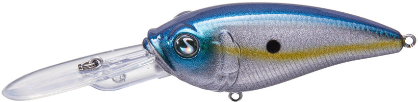 River2Sea Tactical DD 3 inch Deep Diving Crankbait
