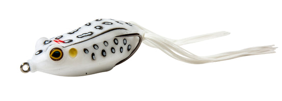 Z-MAN LEAP FROGZ Popping Frogz - 2.25 - Fishing Lures - Surface Lure -  Topwater £9.99 - PicClick UK