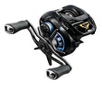 Daiwa Zillion Baitcast Reels SV TW - Fishing Malaysia, Fishing Community, Fishing Store