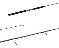 Daiwa Harrier X Jigging Spinning Rods — Discount Tackle