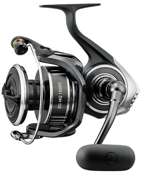 Daiwa BGMQ4000D-XH BG MQ Spinning Reel Daiwa BGMQ4000D-XH BG MQ Spinning Reel