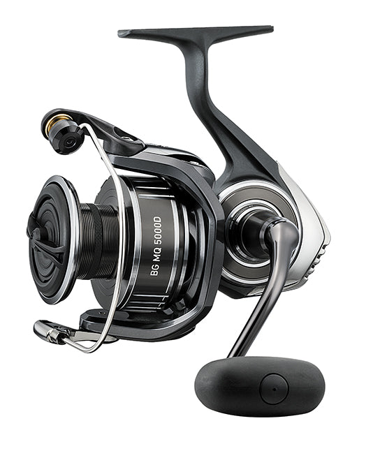best budget daiwa reel Sweepfire-2B Spinning this time with a one Daiwa BGMQ4000D-XH BG MQ Spinning