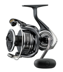 Daiwa BGMQ4000D-XH BG MQ Spinning Reel
