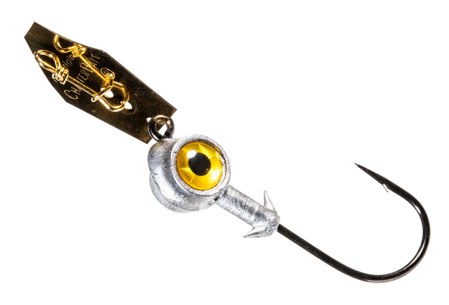 Lot de 9 Hameçons Jig Head Pêche, 3.5 grammes (Gebraucht) in