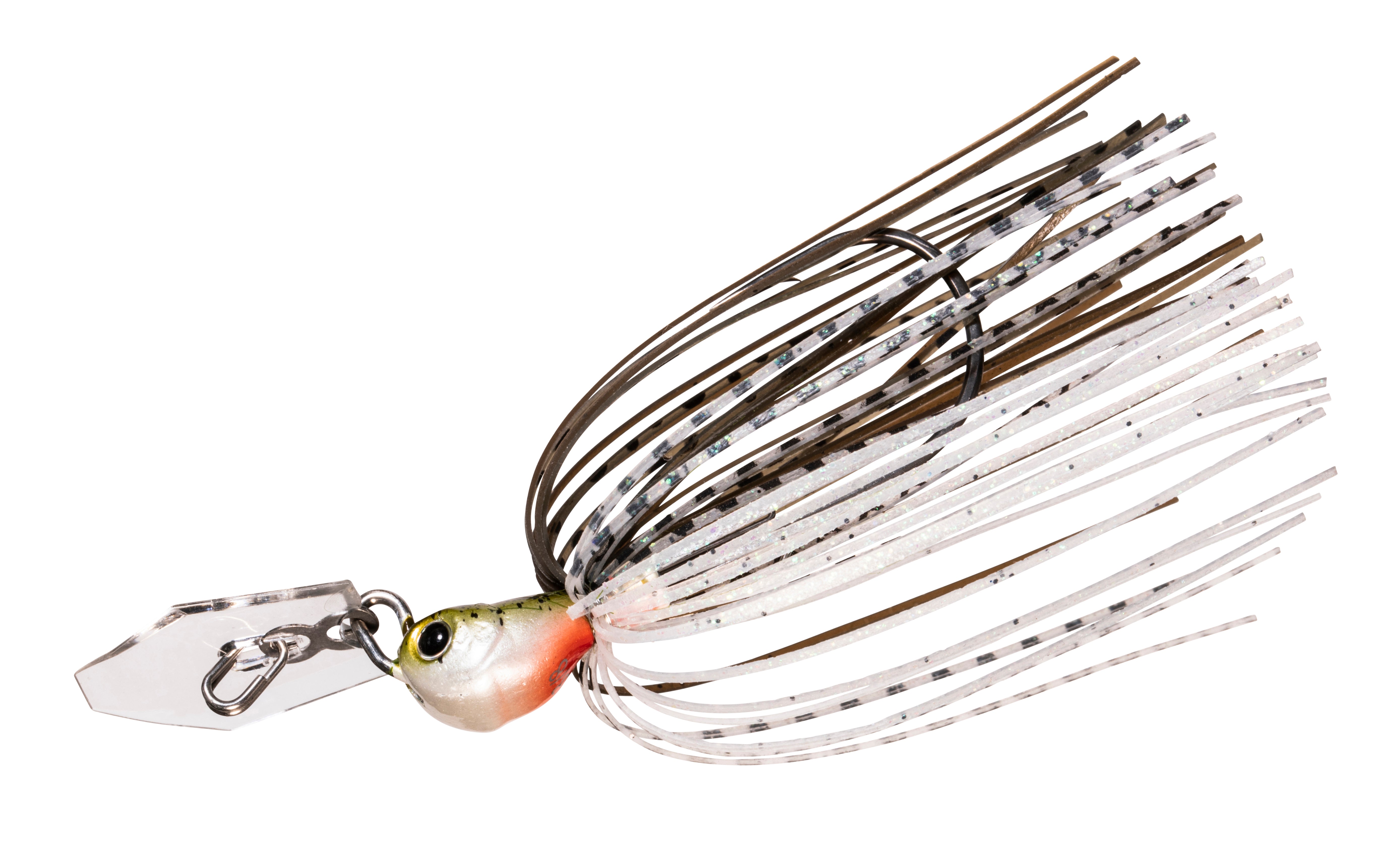 Catch it Panfish kit. Fishing Kit. Featuring Magic Bait and EAGLE CLAW 4  Bundle