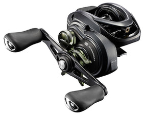 shimano casitas vs curado 70 Shimano Curado MGL 70 K Baitcasting Reel - CUMGL70XGK