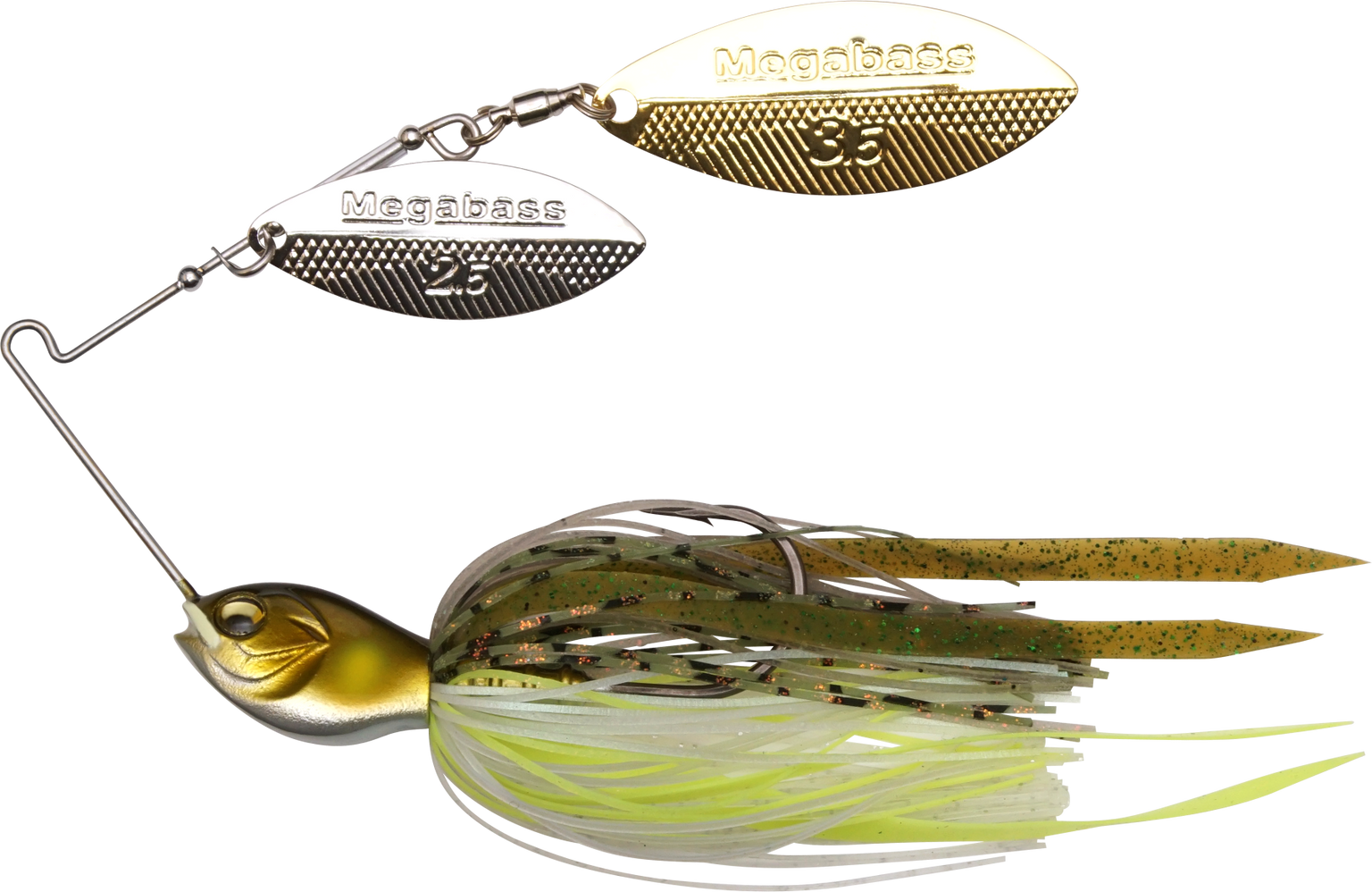 Spinner Baits — Discount Tackle