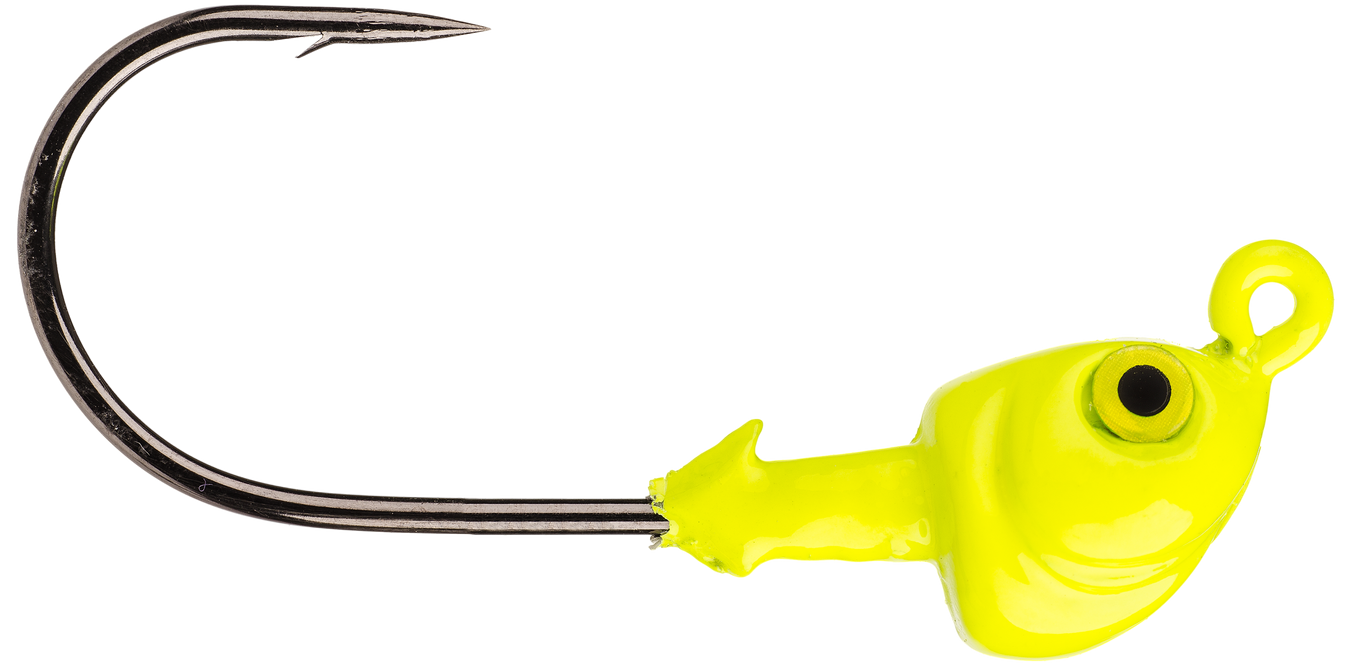 Strike King Saltwater Magic Inshore Baits